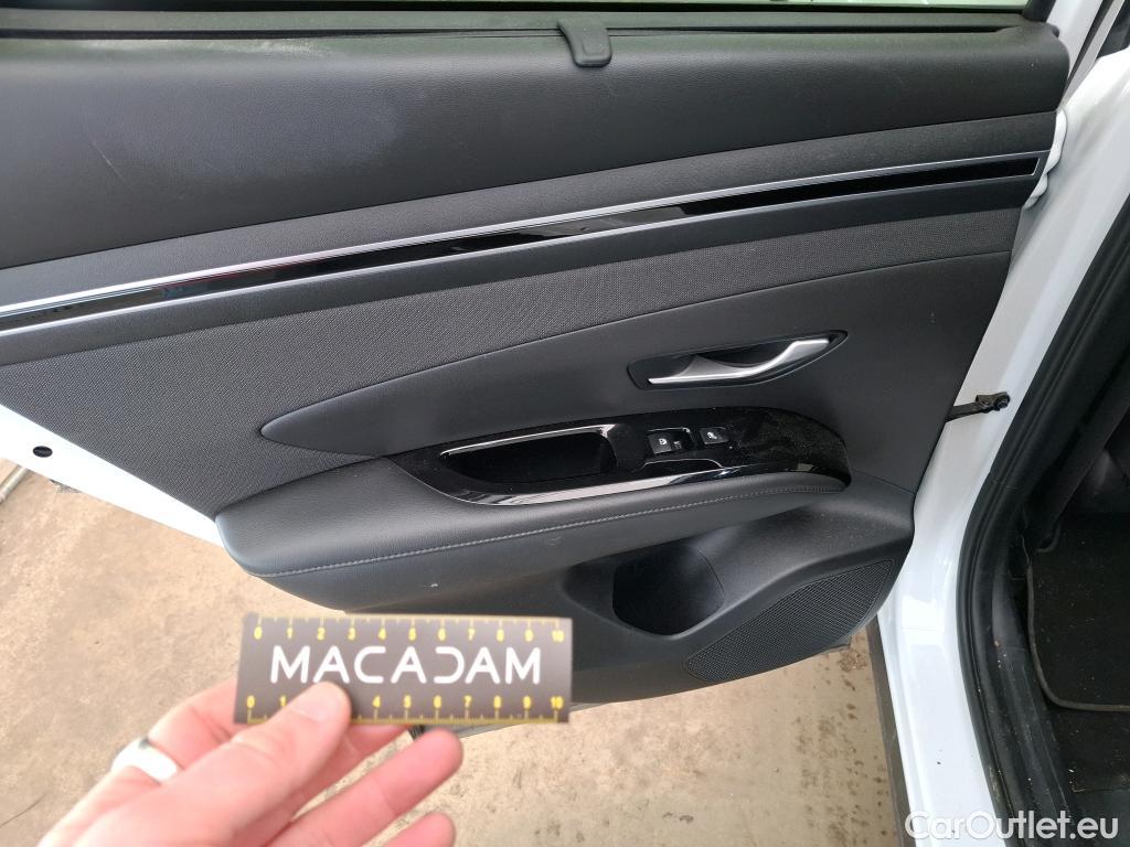  Hyundai  Tucson HYUNDAI  / 2020 / 5P / SUV 1.6 PHEV 265 HTRAC EXECUTIVE 4WD AUTO #34