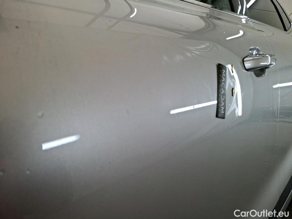  MG  EHS MG  / 2021 / 5P / SUV 1.5T GDI PHEV Luxury Auto #13