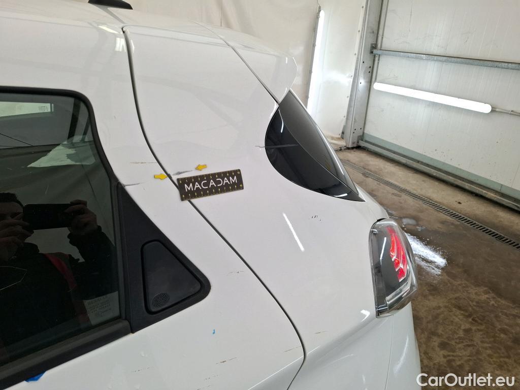  Renault  Zoe  Life 52kWh BVA / TRANSFO VP/VF #1