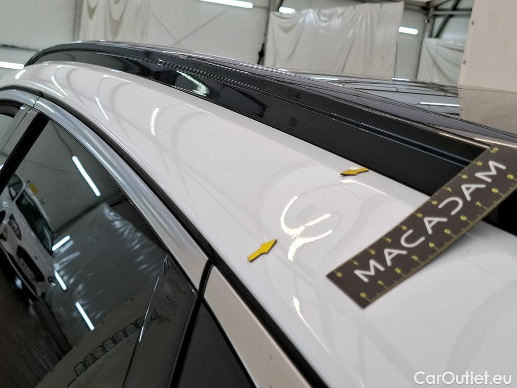  Hyundai  Tucson HYUNDAI  / 2020 / 5P / SUV 1.6 PHEV 265 HTRAC EXECUTIVE 4WD AUTO #17