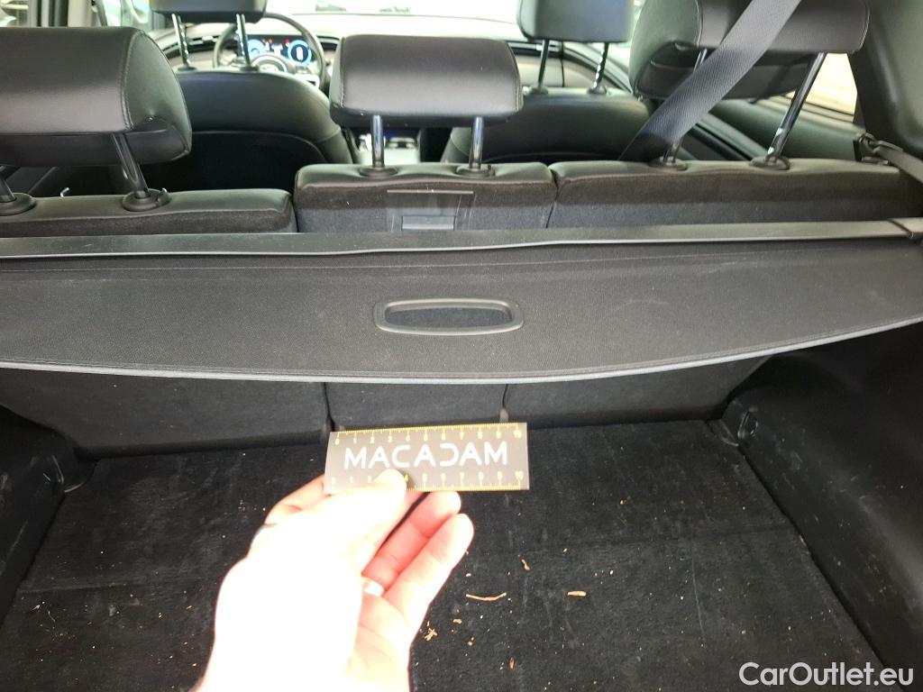  Hyundai  Tucson HYUNDAI  / 2020 / 5P / SUV 1.6 PHEV 265 HTRAC EXECUTIVE 4WD AUTO #38