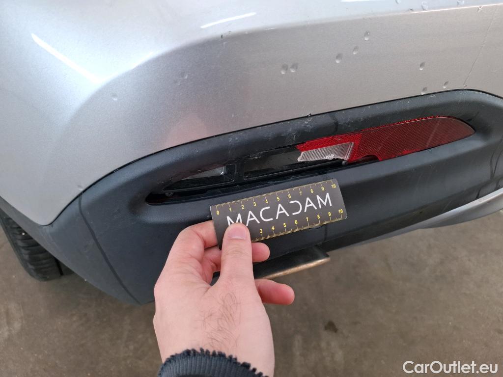  MG  EHS MG  / 2021 / 5P / SUV 1.5T GDI PHEV Luxury Auto #14