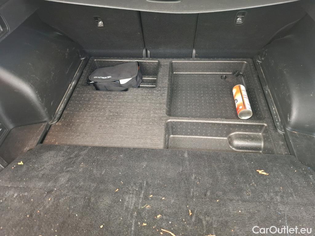  Hyundai  Tucson HYUNDAI  / 2020 / 5P / SUV 1.6 PHEV 265 HTRAC EXECUTIVE 4WD AUTO #14