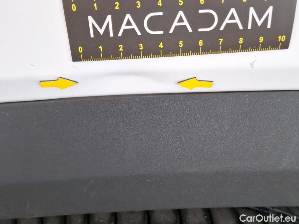  Hyundai  Tucson HYUNDAI  / 2020 / 5P / SUV 1.6 PHEV 265 HTRAC EXECUTIVE 4WD AUTO #6