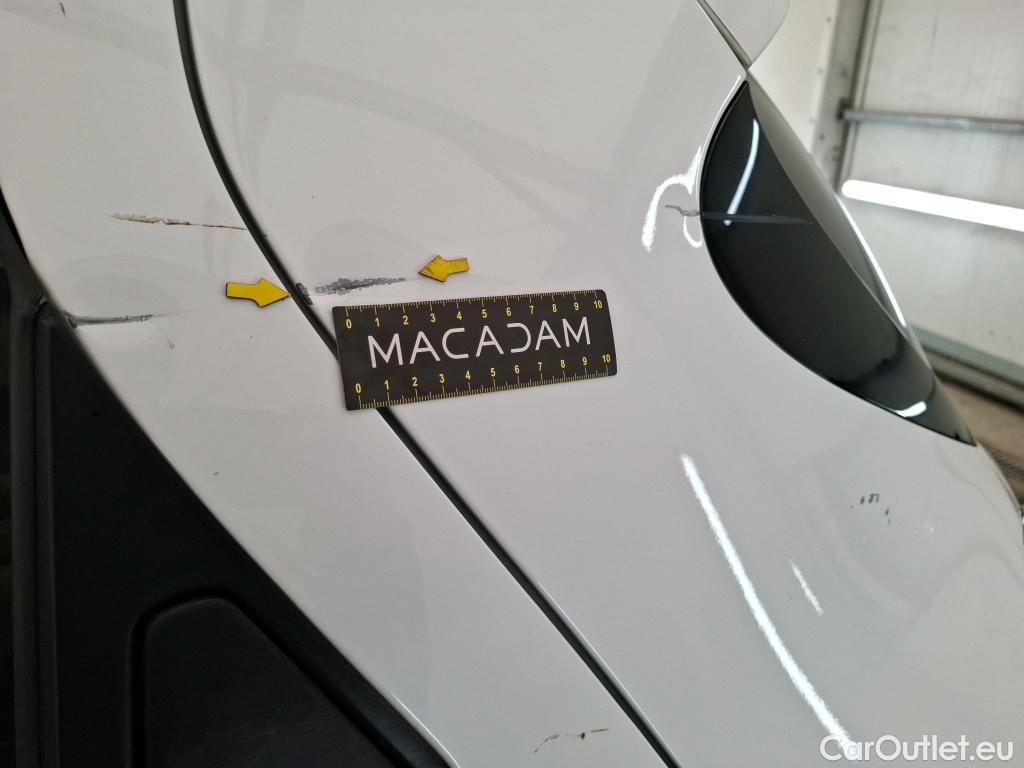  Renault  Zoe  Life 52kWh BVA / TRANSFO VP/VF #2