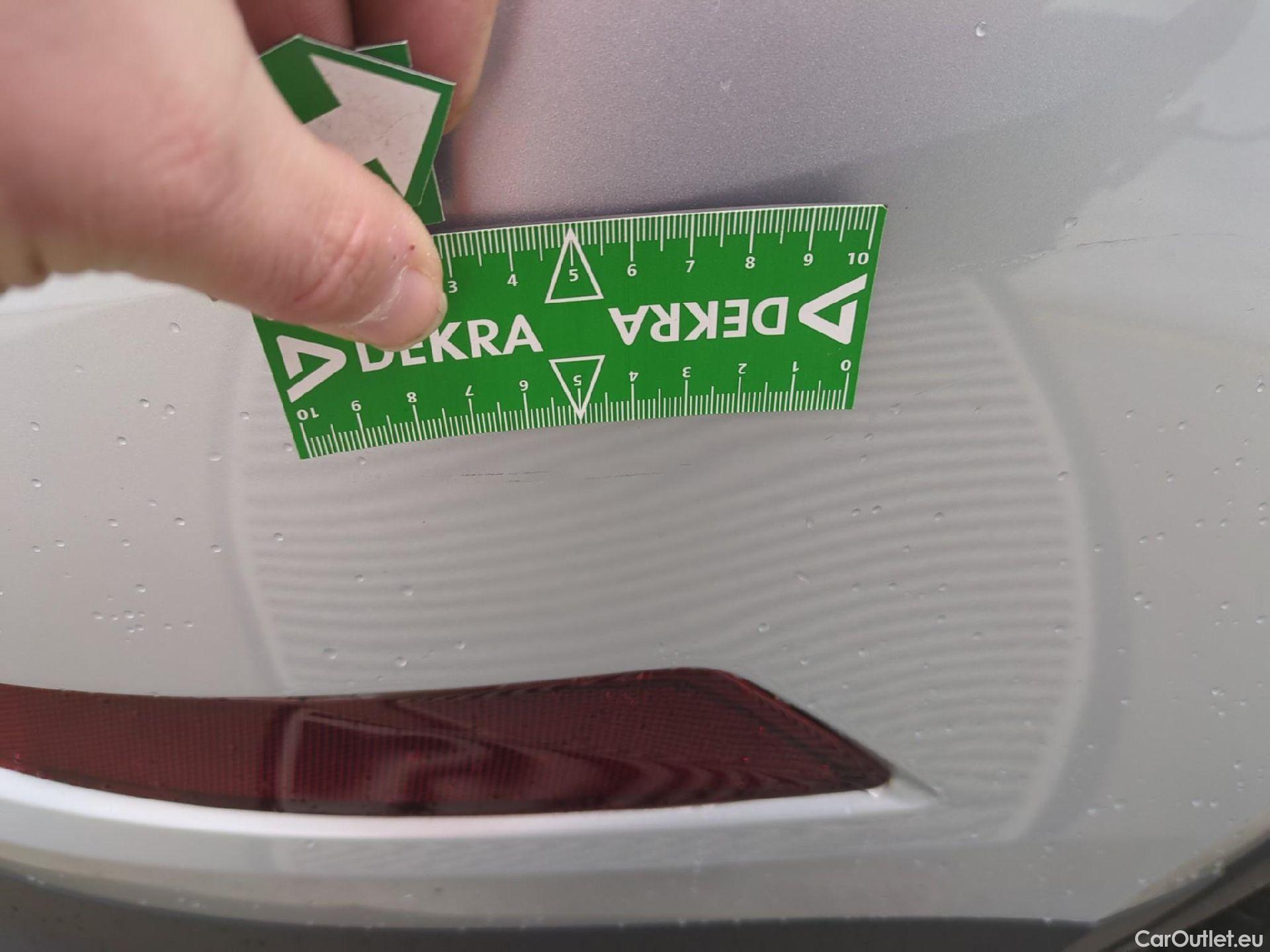  Skoda  Kodiaq  Business 1.5 TSI 150CV BVA7 7 Sieges E6d #8