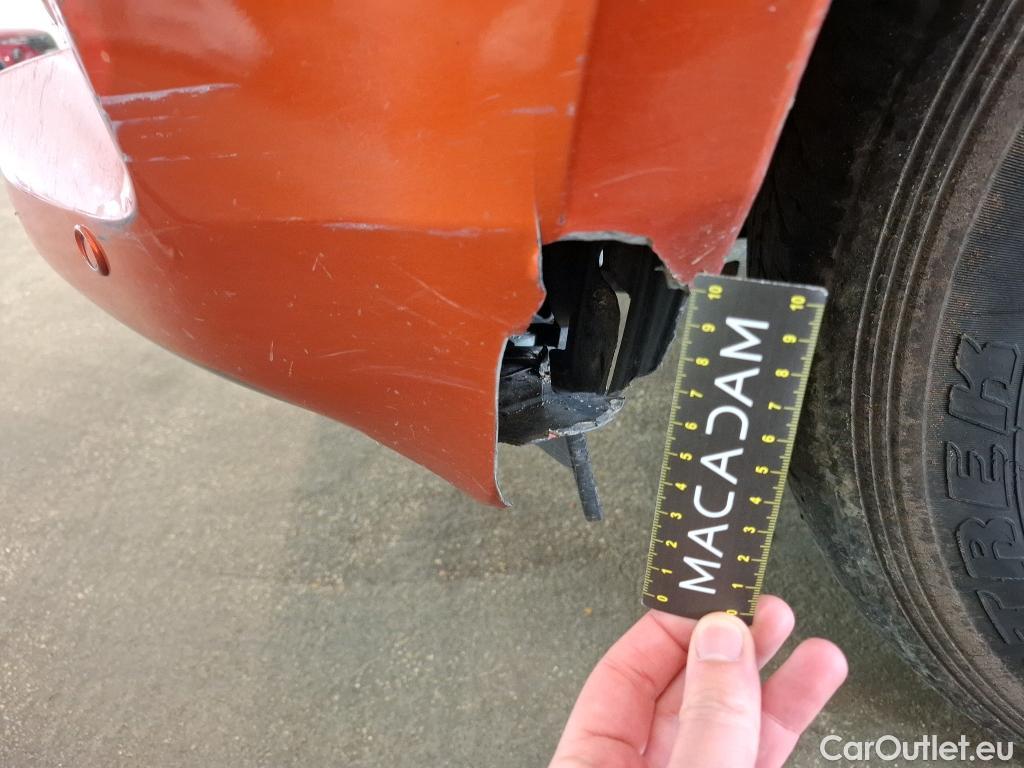  Isuzu  D-Max ISUZU  CA / 2023 / 4P / Pick-up 1.9 SPACE N60 FF 4WD AUTO #3