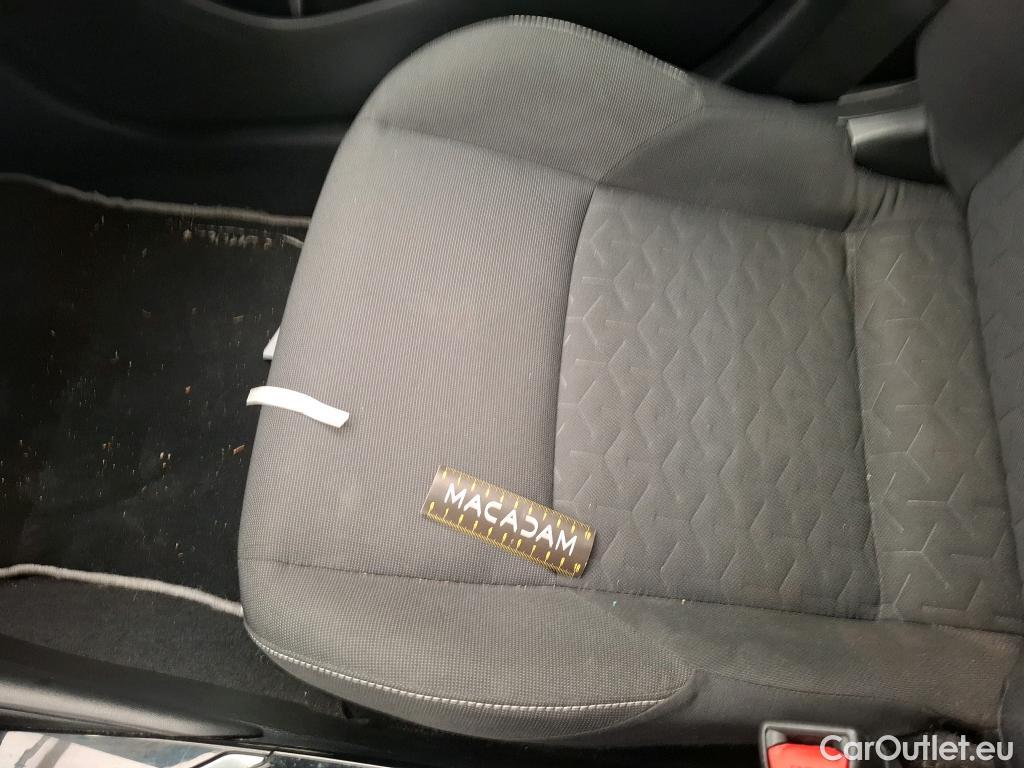  Toyota  Corolla TOYOTA  Touring Sports / 2018 / 5P / Break Hybride 122h Dynamic Business Stage Acad #49