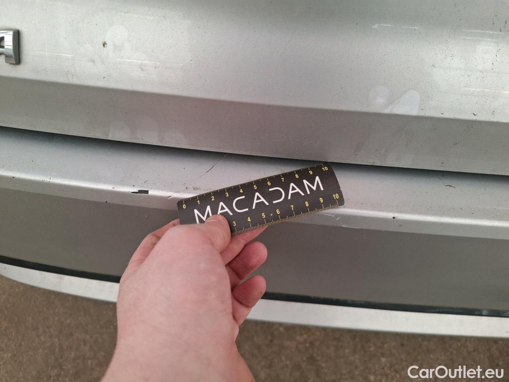  Toyota  Corolla TOYOTA  Touring Sports / 2018 / 5P / Break Hybride 122h Dynamic Business Stage Acad #20