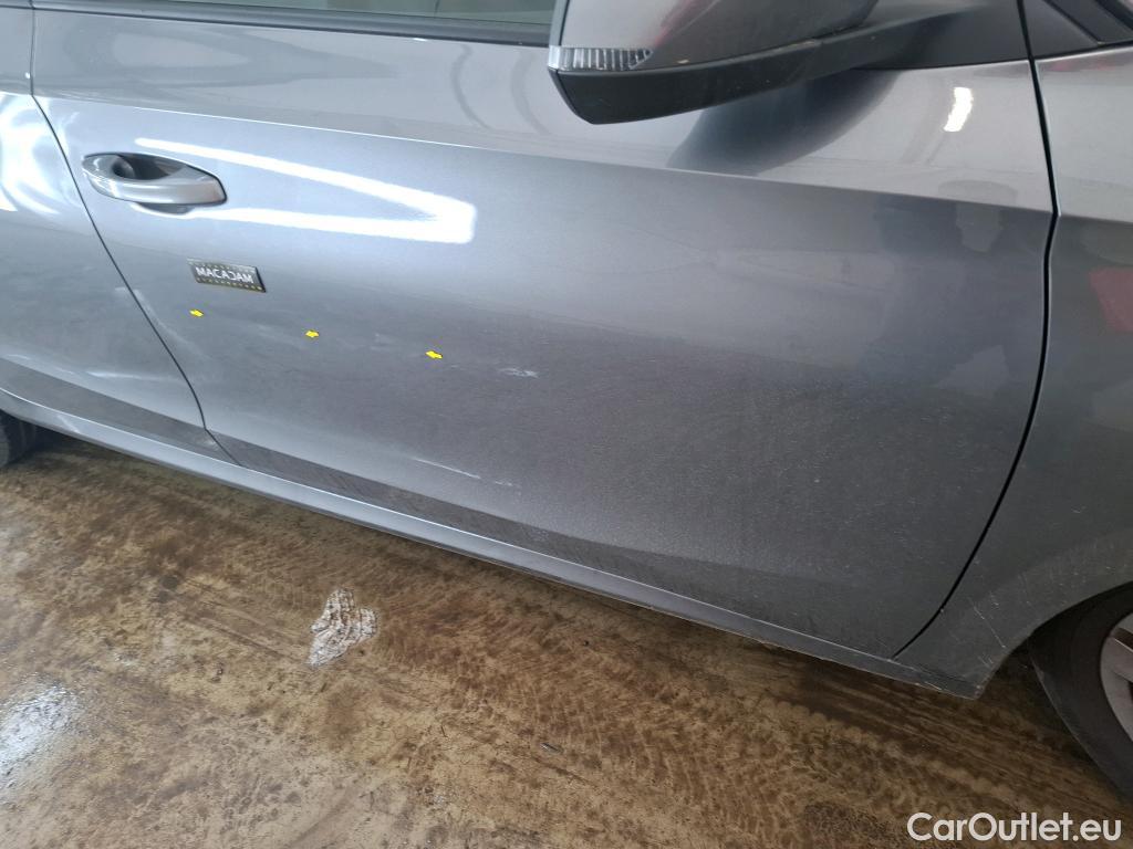  Skoda  Fabia  Ambition 1.0 TSI 110CV BVA7 E6d #1