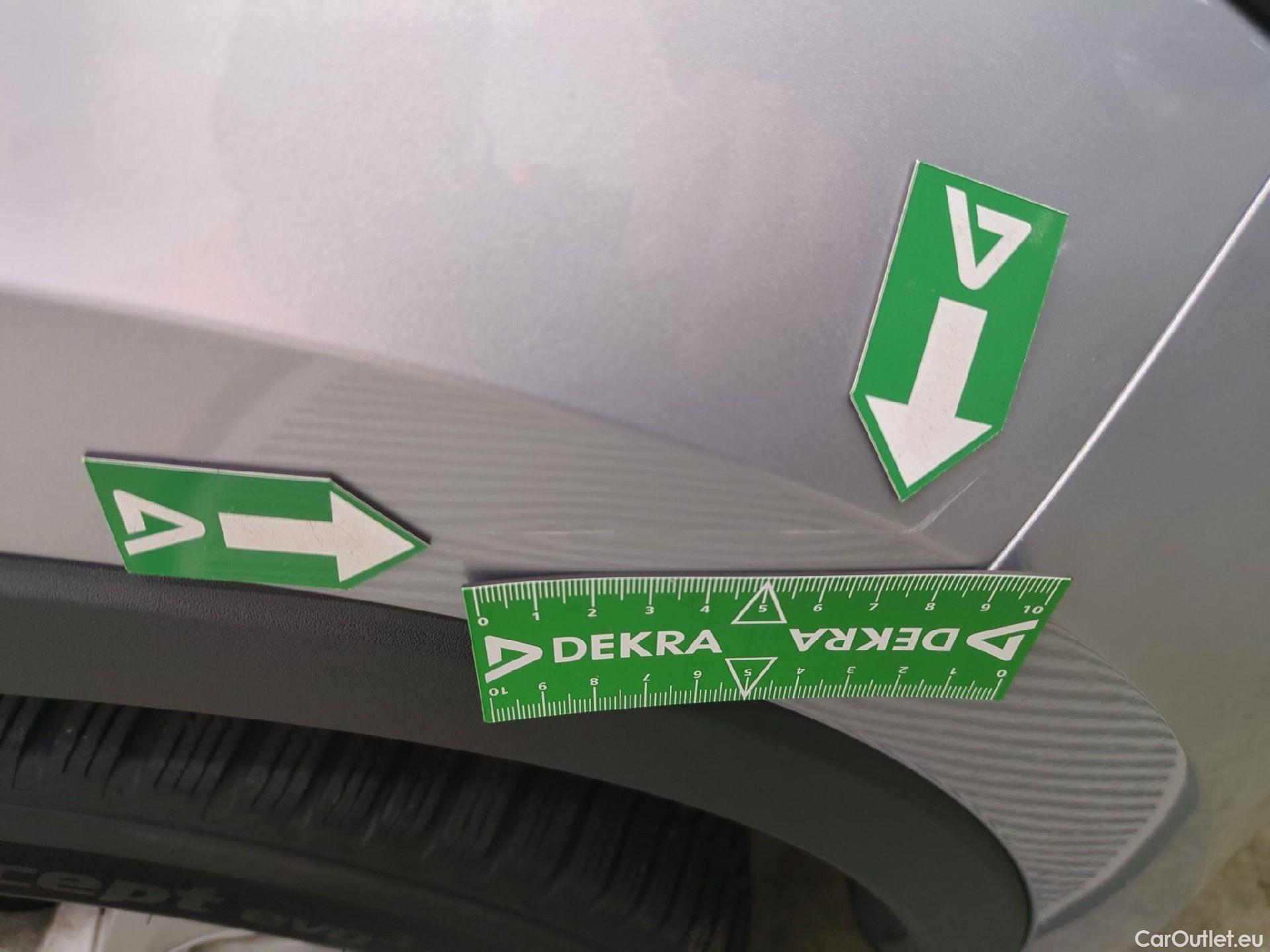  Skoda  Kodiaq  Business 1.5 TSI 150CV BVA7 7 Sieges E6d #11