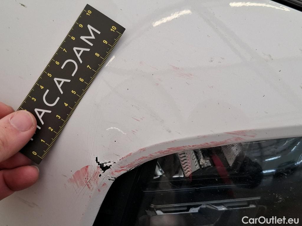  Hyundai  Tucson HYUNDAI  / 2020 / 5P / SUV 1.6 PHEV 265 HTRAC EXECUTIVE 4WD AUTO #4