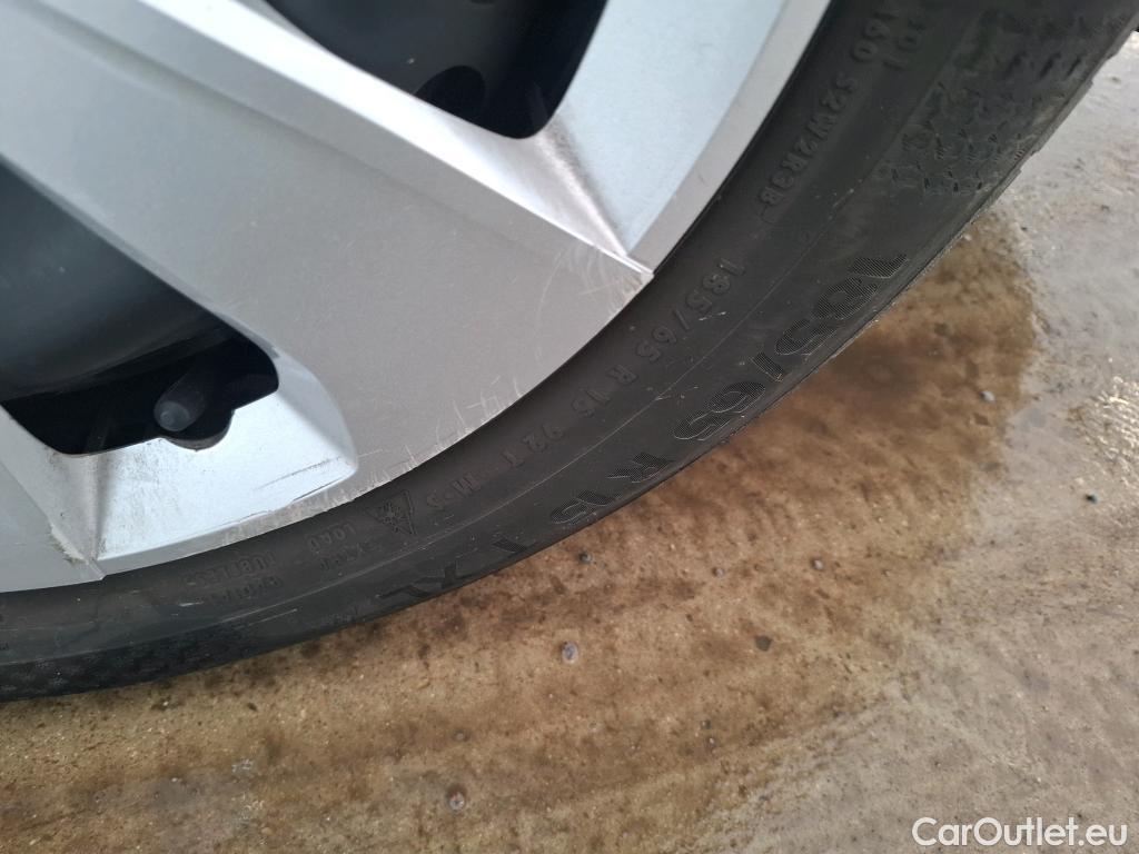  Renault  Zoe  Life 52kWh BVA / TRANSFO VP/VF #14