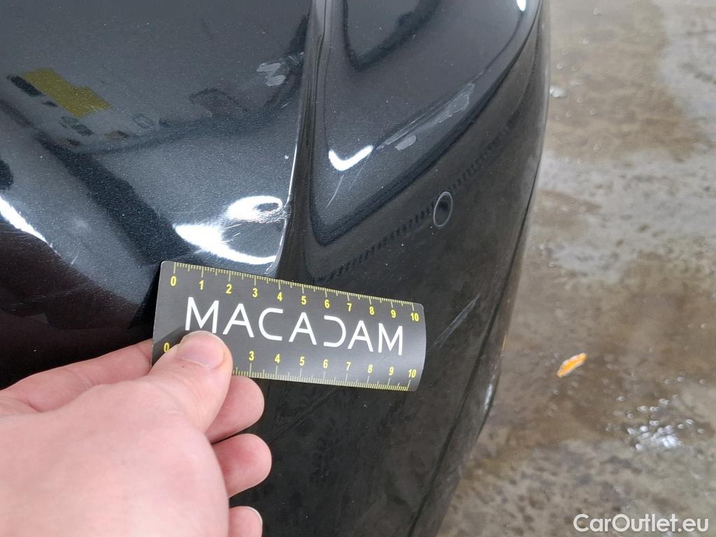  Toyota  Corolla TOYOTA  / 2018 / 5P / Berline Hybride 122h Dynamic Business Stage Acad #7