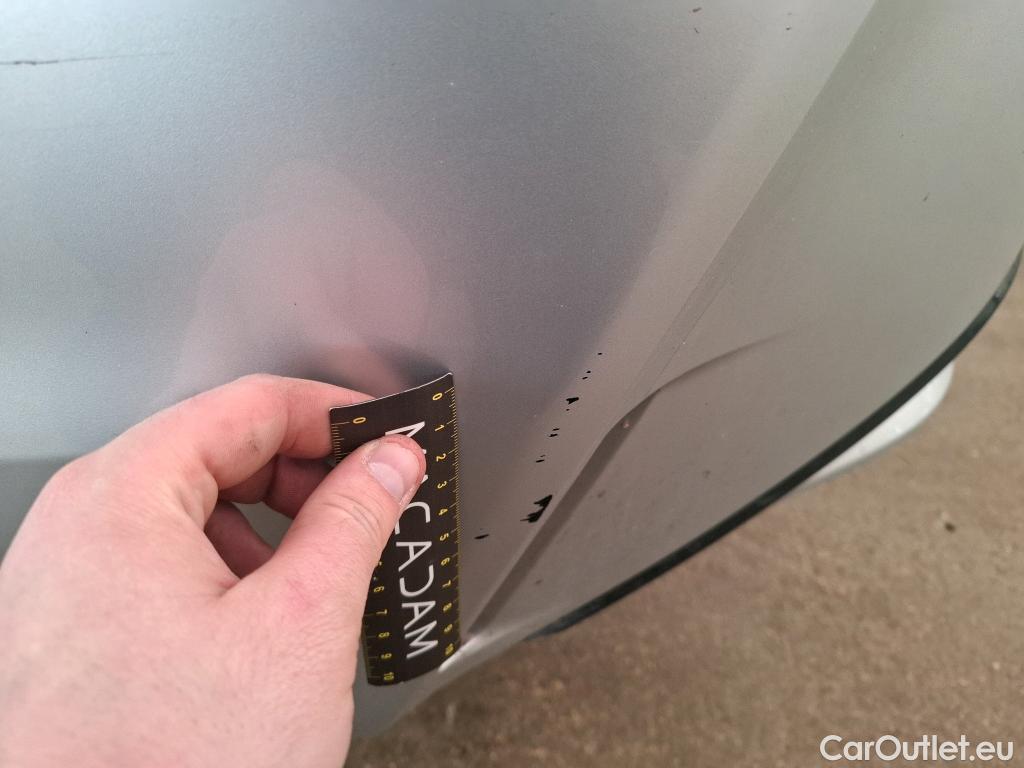  Toyota  Corolla TOYOTA  Touring Sports / 2018 / 5P / Break Hybride 122h Dynamic Business Stage Acad #17