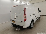  Ford  Transit Ford  Custom 2.0 TDCi 340 L2H1 Trend 130pk 4d #2