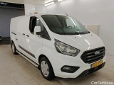  Ford  Transit Ford  Custom 2.0 TDCi 340 L2H1 Trend 130pk 4d #28