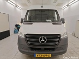  Mercedes  Sprinter Mercedes-Benz  311CDI L2H2 RWD 3.5 Functional VI  9G-Tronic6d   #15