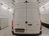  Mercedes  Sprinter Mercedes-Benz  311CDI L2H2 RWD 3.5 Functional VI  9G-Tronic6d   #26