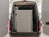  Mercedes  Sprinter Mercedes-Benz  311CDI L2H2 RWD 3.5 Functional VI  9G-Tronic6d   #24