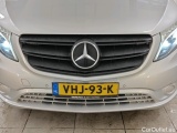  Mercedes  Vito Mercedes-Benz  116CDI XL RWD Automaat. 4d #6