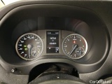  Mercedes  Vito Mercedes-Benz  116CDI XL RWD Automaat. 4d #8