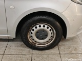  Mercedes  Vito Mercedes-Benz  116CDI XL RWD Automaat. 4d #13