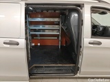  Mercedes  Vito Mercedes-Benz  116CDI XL RWD Automaat. 4d #16