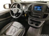  Mercedes  Vito Mercedes-Benz  116CDI XL RWD Automaat. 4d #17