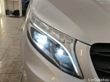  Mercedes  Vito Mercedes-Benz  116CDI XL RWD Automaat. 4d #21