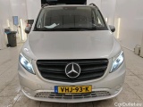  Mercedes  Vito Mercedes-Benz  116CDI XL RWD Automaat. 4d #23