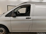  Mercedes  Vito Mercedes-Benz  116CDI XL RWD Automaat. 4d #28