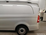  Mercedes  Vito Mercedes-Benz  116CDI XL RWD Automaat. 4d #26