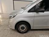  Mercedes  Vito Mercedes-Benz  116CDI XL RWD Automaat. 4d #29