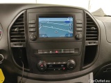  Mercedes  Vito Mercedes-Benz  116CDI XL RWD Automaat. 4d #32