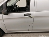  Mercedes  Vito Mercedes-Benz  116CDI XL RWD Automaat. 4d #35