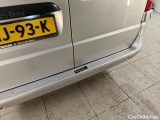  Mercedes  Vito Mercedes-Benz  116CDI XL RWD Automaat. 4d #52