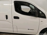  Nissan  NV200 Nissan e- Electric Optima 4d #16