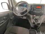  Nissan  NV200 Nissan e- Electric Optima 4d #18