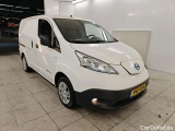  Nissan  NV200 Nissan e- Electric Optima 4d #22