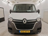  Renault  Master Renault  L2H2 T35 dCi 135 FWD 4d #13