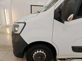 Renault  Master Renault  L2H2 T35 dCi 135 FWD 4d #25