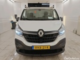  Renault  Trafic Renault  L2H1 T29 ENERGY 2.0 dCi 120 Comfort 4d #8