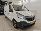  Renault  Trafic Renault  L2H1 T29 ENERGY 2.0 dCi 120 Comfort 4d #12