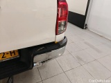  Toyota  Hilux Toyota  Van 2.4 D-4D-F 4WD Professional Automaat Dubbele Cabine Open laadbak #46