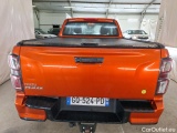  Isuzu  D-Max ISUZU  CA / 2023 / 4P / Pick-up 1.9 SPACE N60 FF 4WD AUTO #10