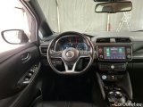  Nissan  Leaf NISSAN  / 2017 / 5P / Berline 62 kWh 217ch Business+ #6