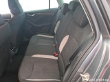  Skoda  KAMIQ SKODA  5p SUV 1.0 TSI 116ch BVM6 Style #9