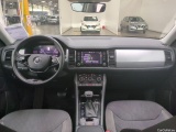  Skoda  Kodiaq  Business 1.5 TSI 150CV BVA7 7 Sieges E6d #5