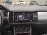  Skoda  Kodiaq  Business 1.5 TSI 150CV BVA7 7 Sieges E6d #7